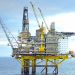 Le pétrole au large du Gabon