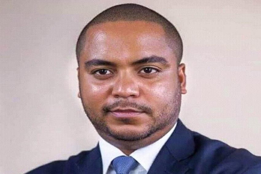 Patrichi Tanasa, un des nouveaux promus