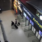 GSEZ prend le controle de l'aéroport de Libreville