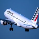 Air France signe