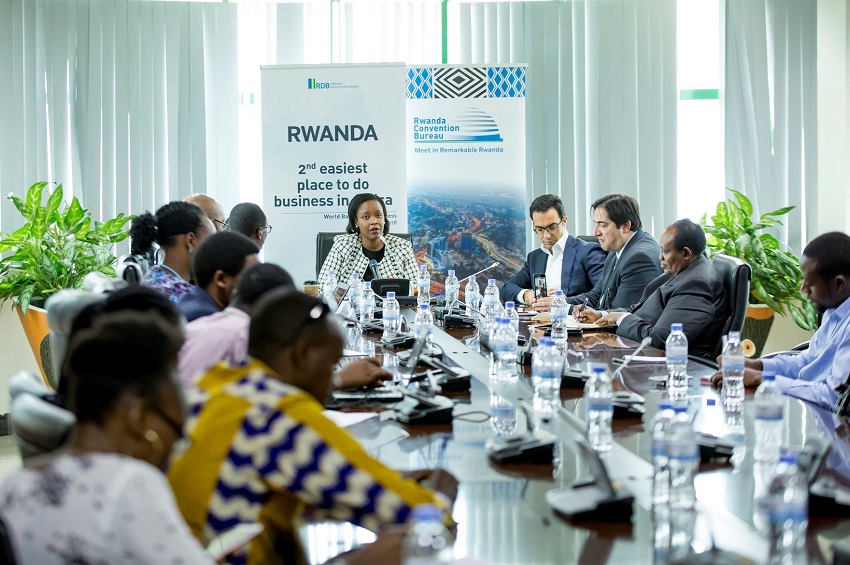 Africa Ceo Forum 2019