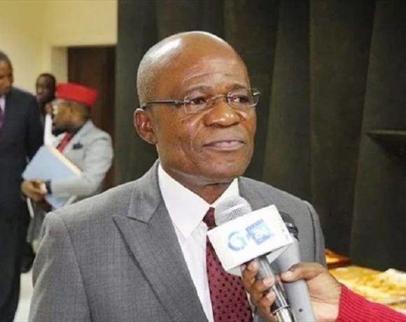 Faustin Boukoubi élu président de l'Assemblée nationale