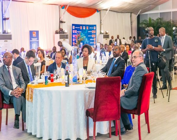 La soirée VIP qui a fait des gagnants