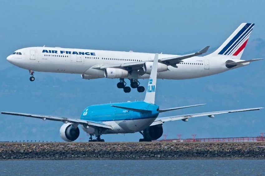 Air France-KLM
