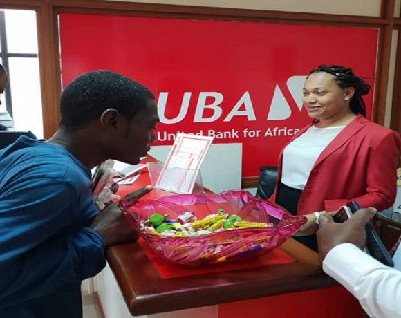 Offre d'emploi à UBA Gabon