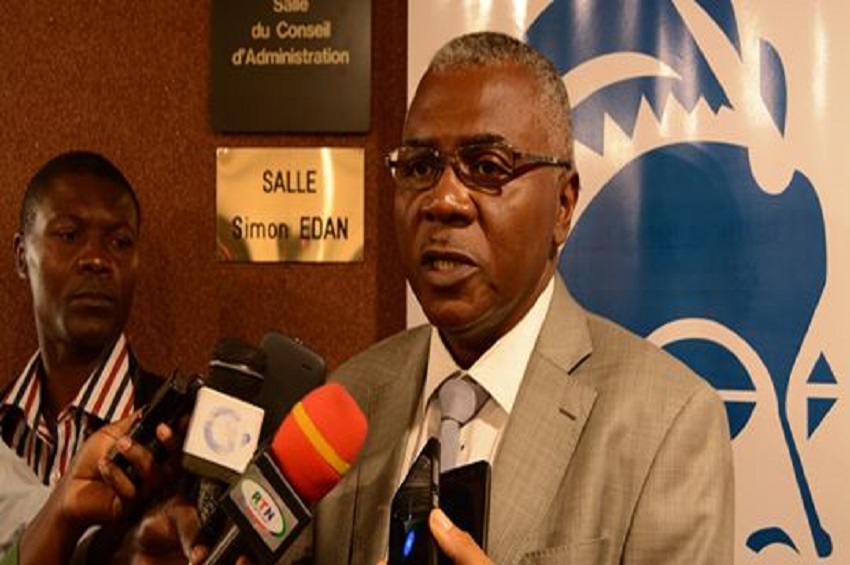 Bernard Gervais de Souza