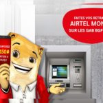 Airtel Money chez BGFIBank