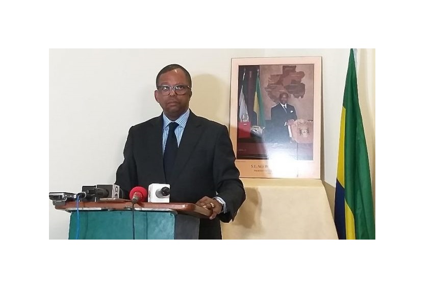 Edgard Anicet Mboumbou Miyakou