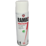 L'Insecticide Rambo
