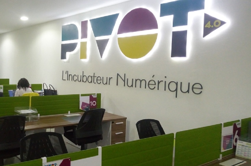 "venez frapper aux portes de l'incubateur pour savoir comment ça se passe afin de bien monter son projet"