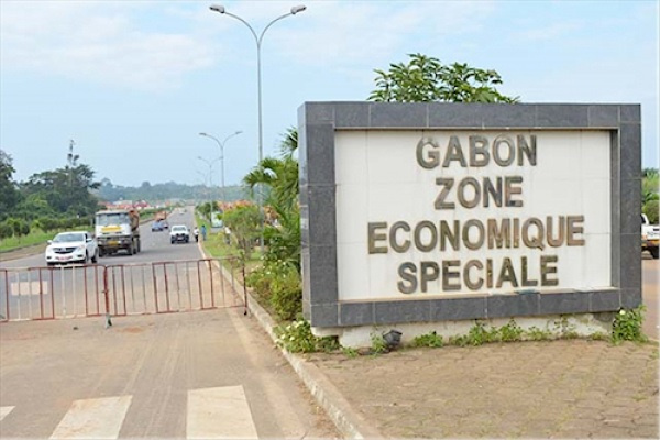 Development of Gabon:Arise still committed alongside the State Development of Gabon:Arise still committed alongside the State