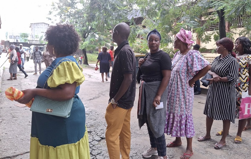 Gabon : entre urnes et diplomatie, les vrais enjeux de la transition