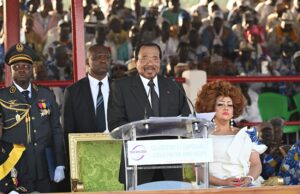 Présidentielle au Cameroun : Paul Biya face à l’épreuve des urnes pour ...