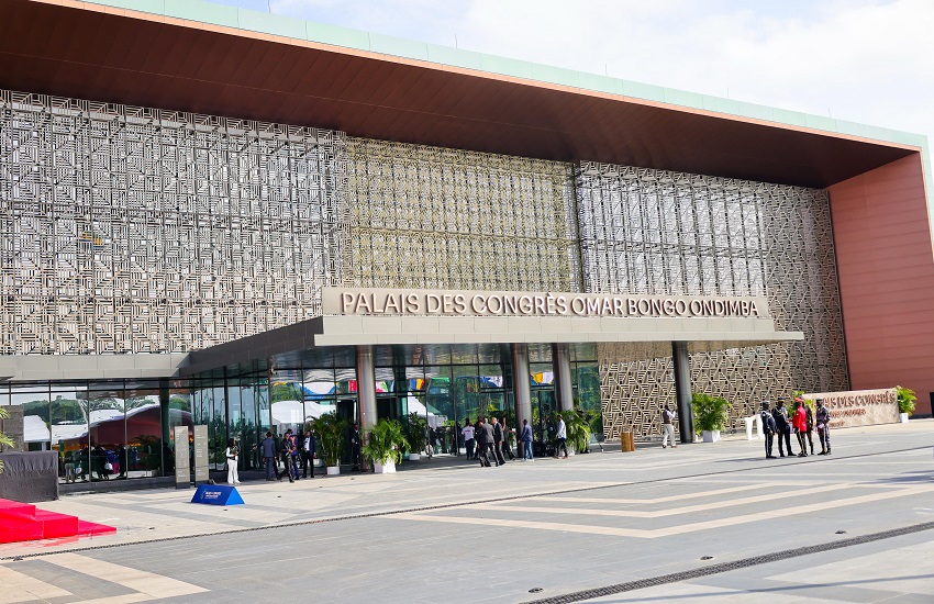 Libreville’s Return to Diplomatic Prominence