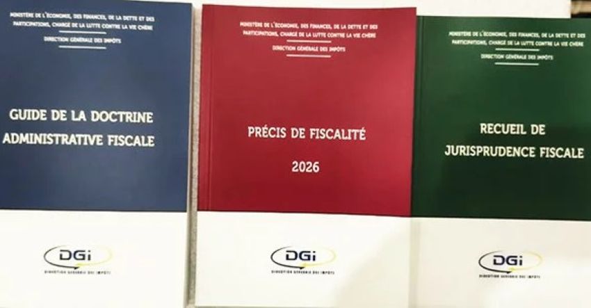 Le Gabon codifie sa doctrine fiscale et renforce la sécurité juridique